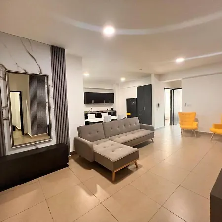 Family Apartment In San Francisco
